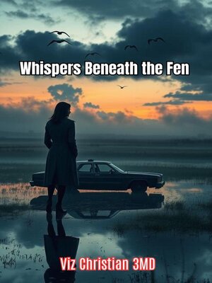 cover image of Whispers Beneath the Fen